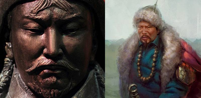 Genghis Khan and the largest empire in history – Manchester Historian