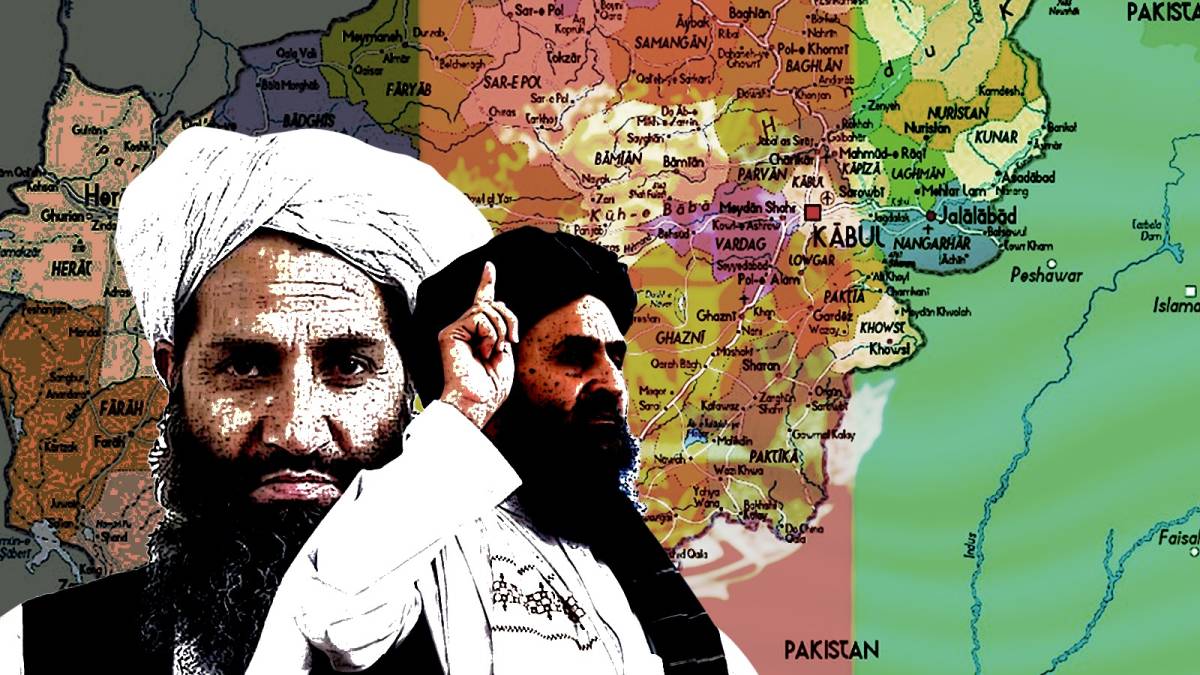The Taliban Resurgence: Dynamics of Insurgency in the Afghanistan War