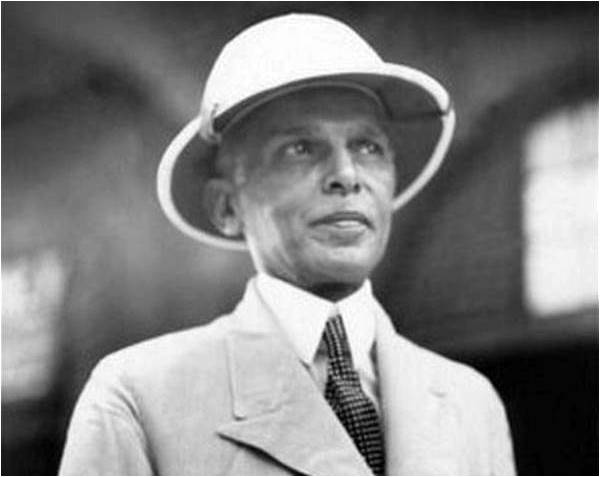 Tomorrow’s Jinnah