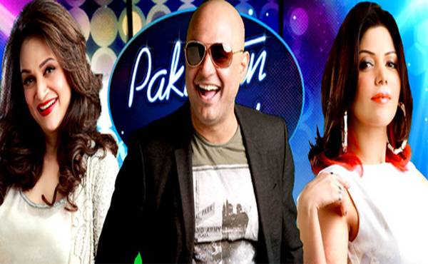 Where will Pakistan Idol take you?