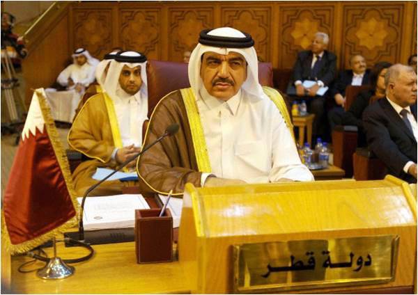 Saudi-Qatar rift will aggravate Pakistan’s energy woes
