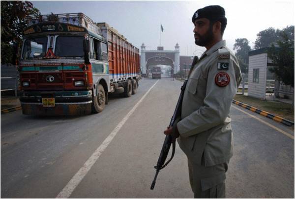 Trade with India: Nawaz Sharif must fulfil his mandate