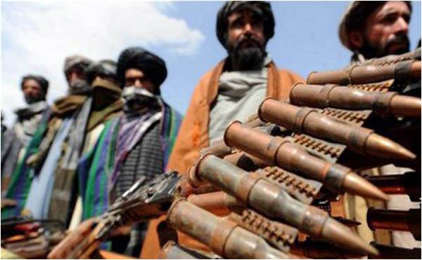 Taliban groups reach fragile ceasefire