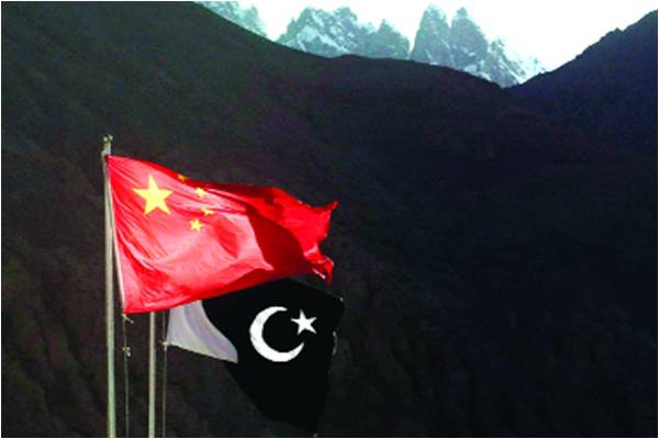 Militants may target Chinese interests in Pakistan