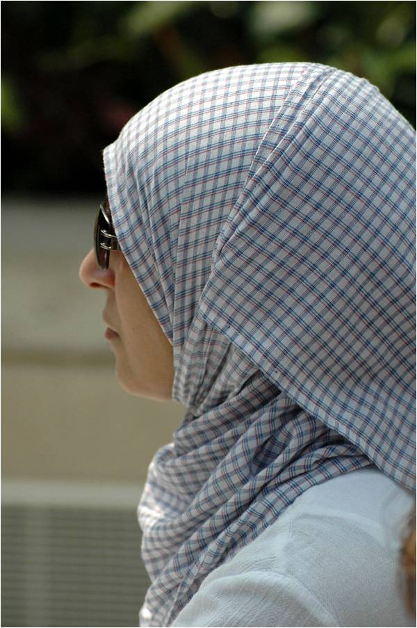 The idea of the Hijab