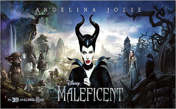 Why Maleficent works