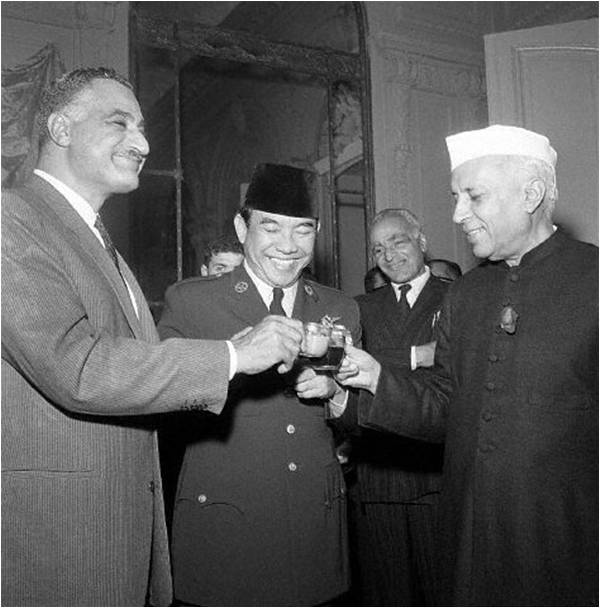 ‘Behold the statesmanship of Nehru’