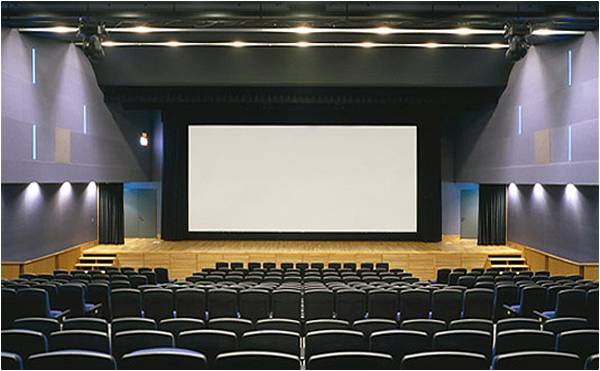 Cinema in Pakistan: What’s Brewing?