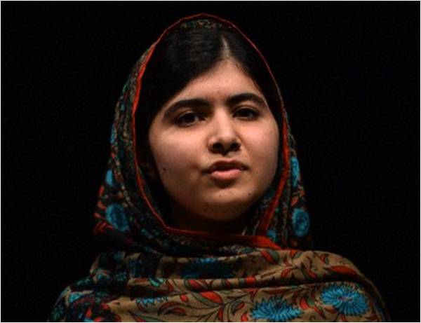 Malala-land