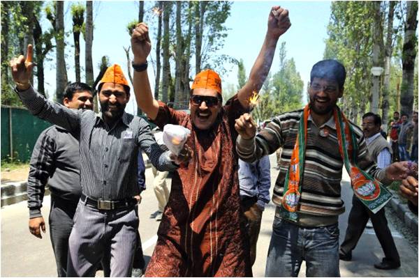 Will Kashmir get a Hindu chief minister?