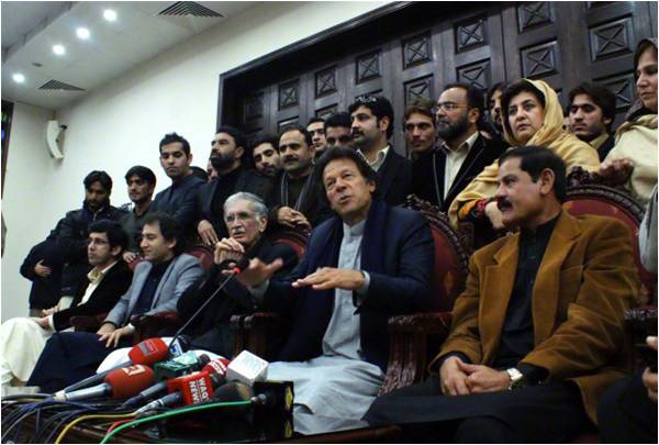 Khyber Pakhtunkhwa braces for Senate elections