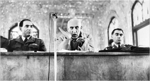 Remembering Mossadegh