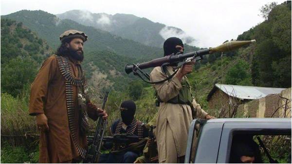 Taliban reemerge in Tank and Dera Ismail Khan