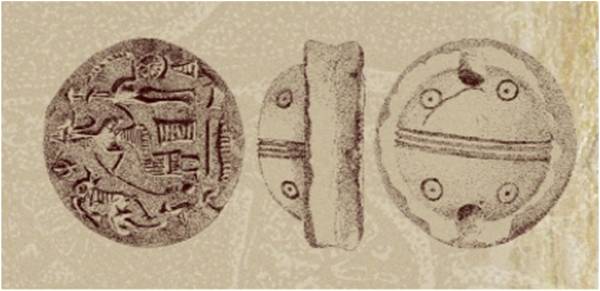 The enigma of the Indus Script