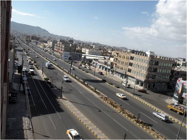 Yemen through the lens of a Pakistani expat