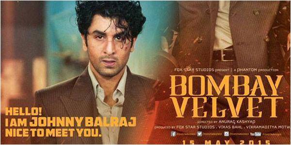 Bombay Velvet: Too accurate for its own good