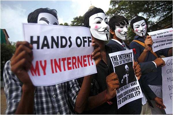 Cybercrime Bill’s tussle with traditional media