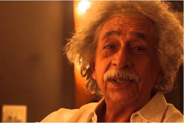 Einstein in Lahore