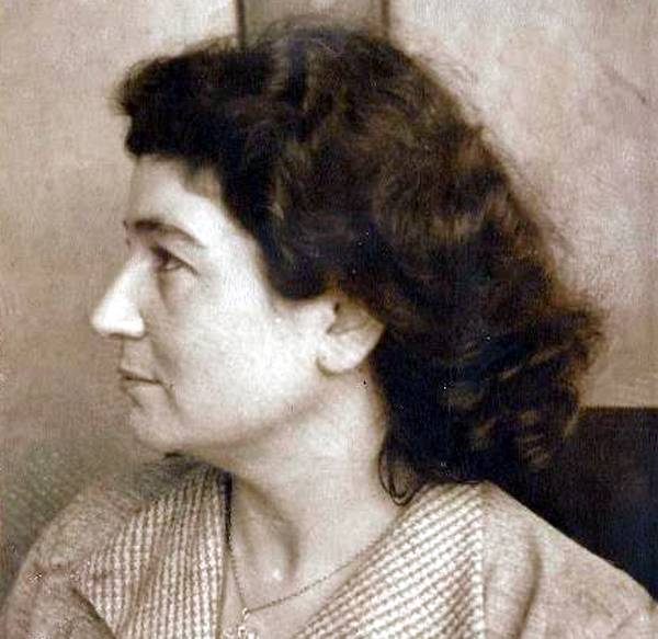 Prof Anna Molka Ahmed (1917-1995)