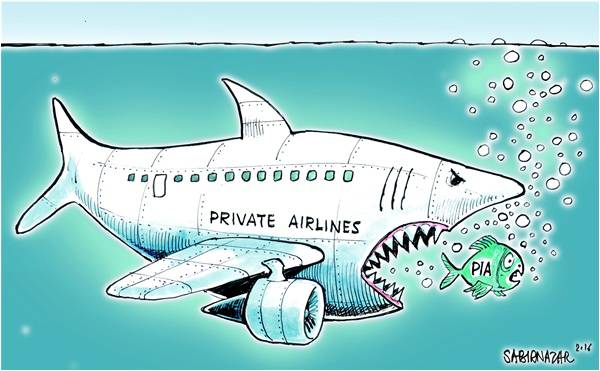 Privatisation and public interest