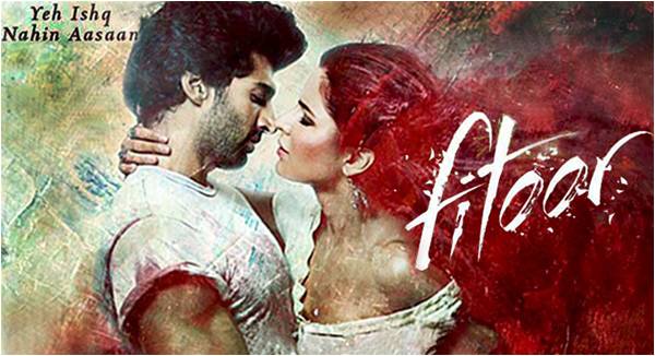 Why Fitoor misses the target