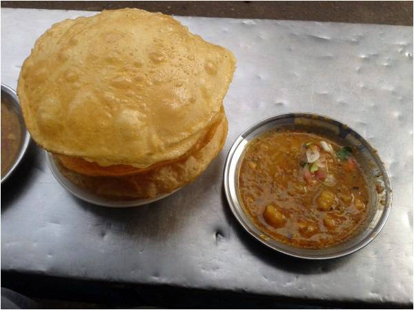 Of halwa puri and children’s poetry