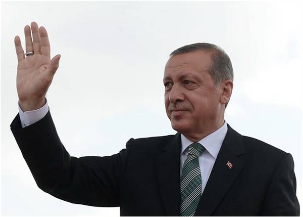 Turkey - will the dream survive?