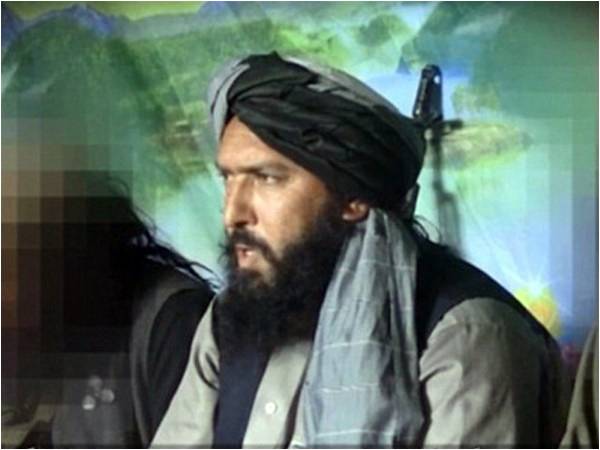 Islamic State's Hafiz Saeed Khan: short-lived, long felt