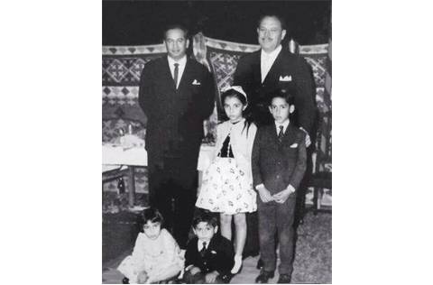 Ayub and Bhutto (1963-66)