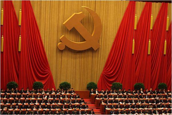 What to expect at China’s 19th Communist Party congress
