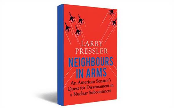 The nuclear gospel according to Larry Pressler