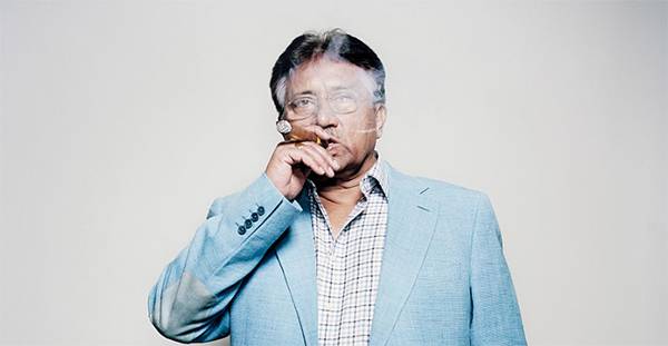 Stay away Musharraf, stay away