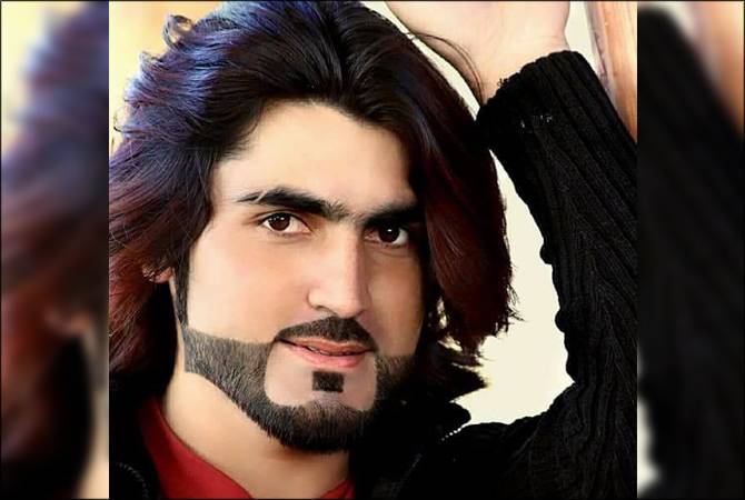 I knew Naqeeb would be famous—but not for this: father