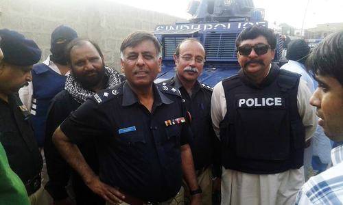 A hot and dirty list of SSP Malir Rao Anwar's encounters