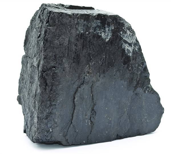 Rock solid