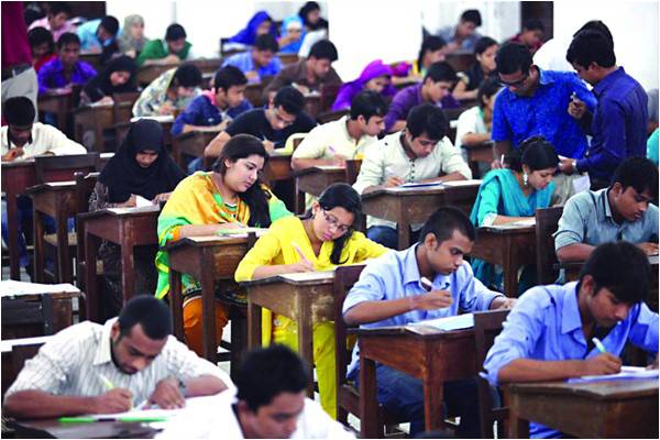 Factory model education: In Pakistan, a student is just another brick in the wall