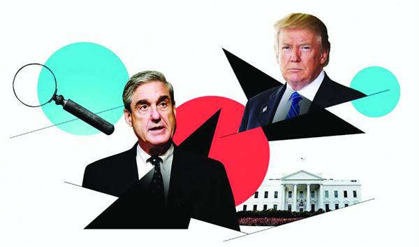 One year with Mueller