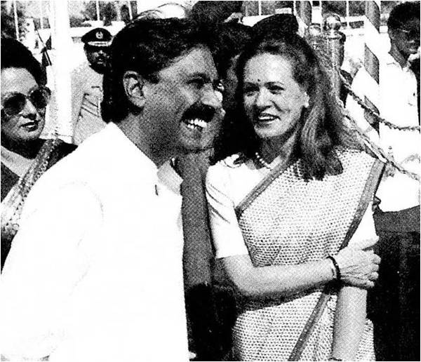 Accidental politicians (Islamabad, 1989)