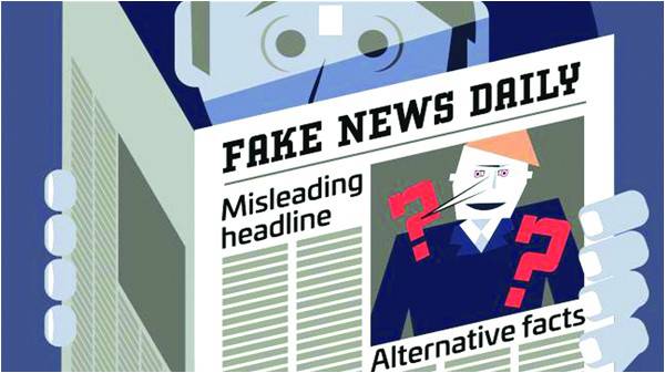 How real is fake news?