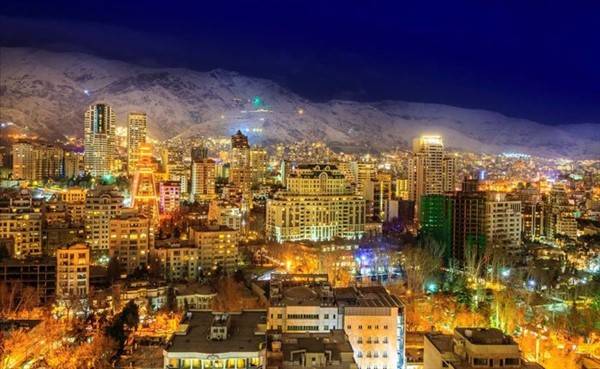 Tehran through Pakistani eyes - I