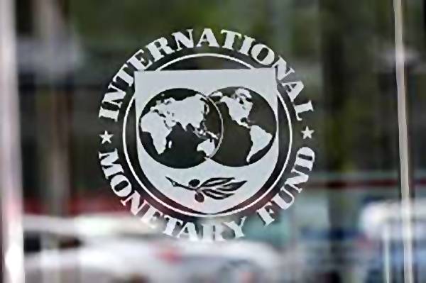 Spectre of an IMF bailout