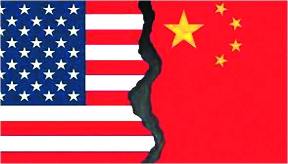 China-US trade war: Will there be a winner?