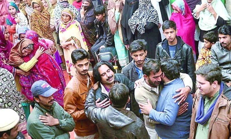 Questions from the killings in Sahiwal