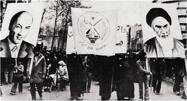 Iran’s Revolution 40 Years On