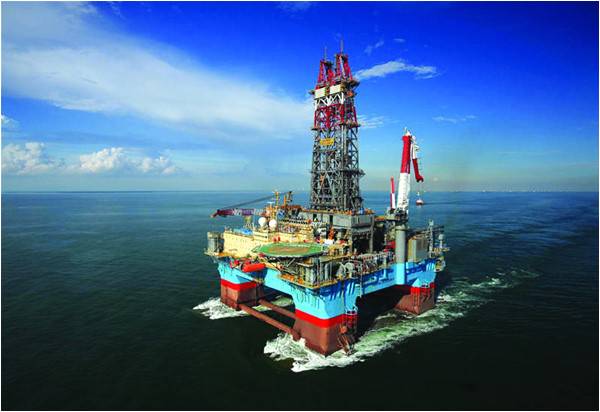 Offshore miracle