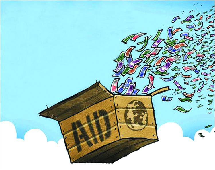 Foreign Aid: Panacea or Problem?