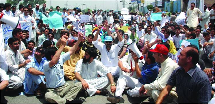 Proposed legislation makes Punjab’s doctors nervous