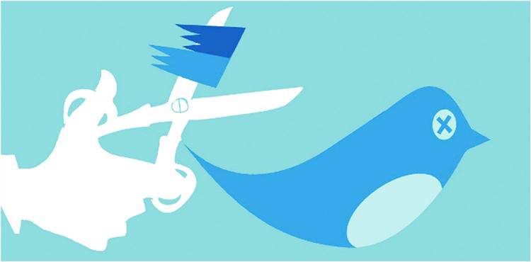 Social Media: A Double-Edged Sword