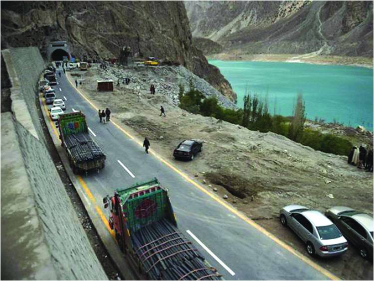 Balochistan’s development needs ignored in the federal budget