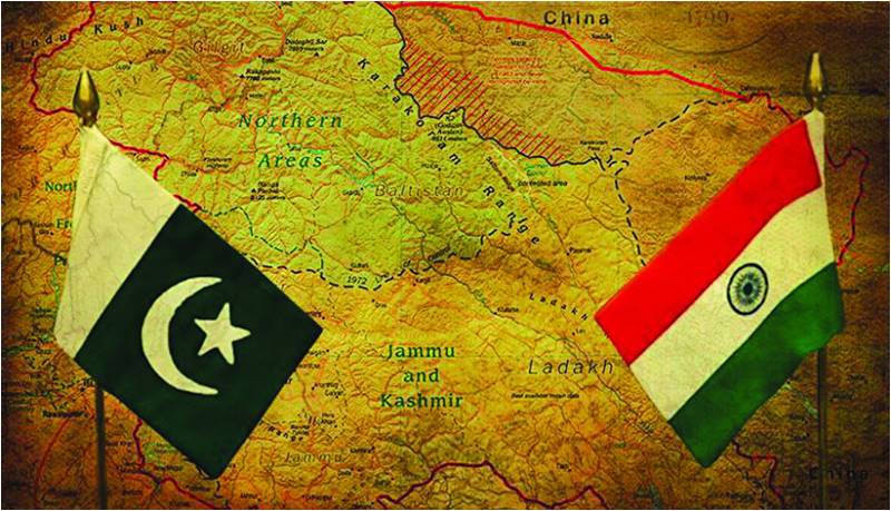 The Curse of Pan-Islamism: Pakistan’s Struggle for a Free Kashmir
